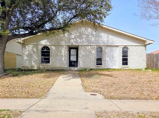 3305 Kenwood Dr, Rowlett, TX 75089