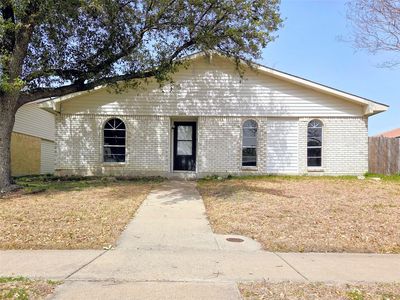 3305 Kenwood Dr, Rowlett, TX, 75089