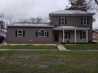 133 S Maple St, Marysville, OH
