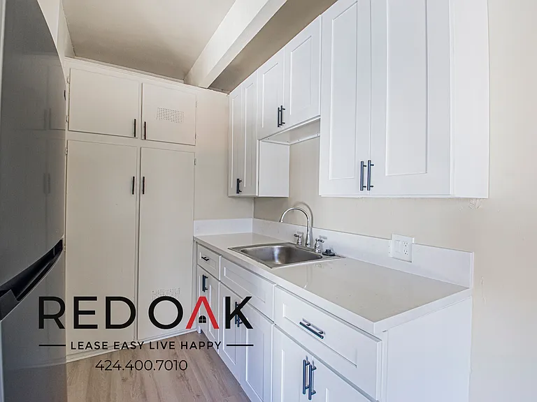 7521 Crenshaw Blvd #7525-4 — Photo 8