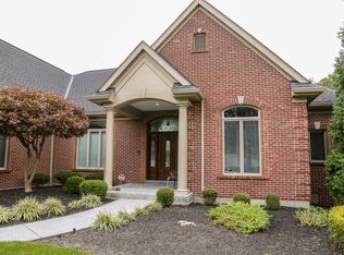 968 Woodchuck Dr, Villa Hills, KY