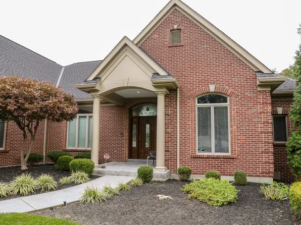 968 Woodchuck Dr, Villa Hills, KY 41017