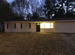 1455 Dianne Dr, Jackson, MS 39204