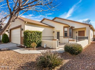 8127 N Winding Trl, Prescott Valley, AZ 86315