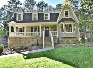 715 Wickerberry Knl, Roswell, GA 30075