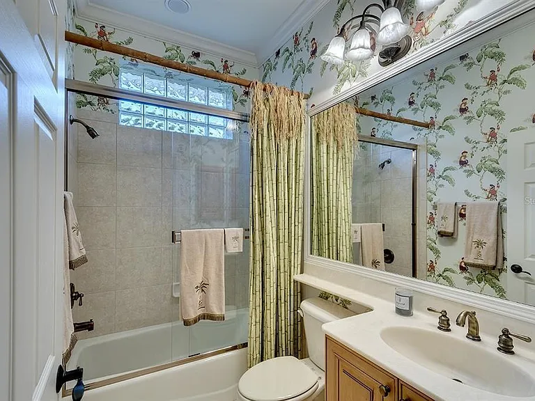 3rd bathroom
