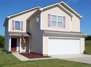 1635 Wild Turkey Ln, Concord, NC 28025