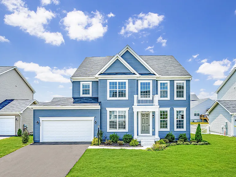 298 Norland Knoll Dr — Photo 1