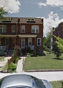 1013 Hamlin St NE, Washington, DC, 20017