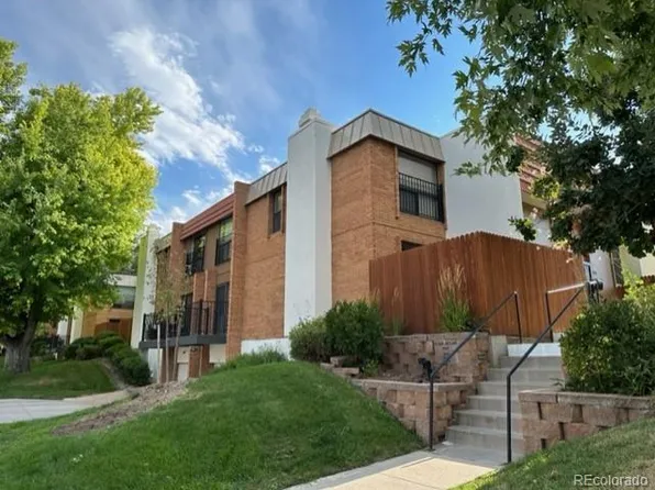 2807 S Locust Street, Denver, CO 80222