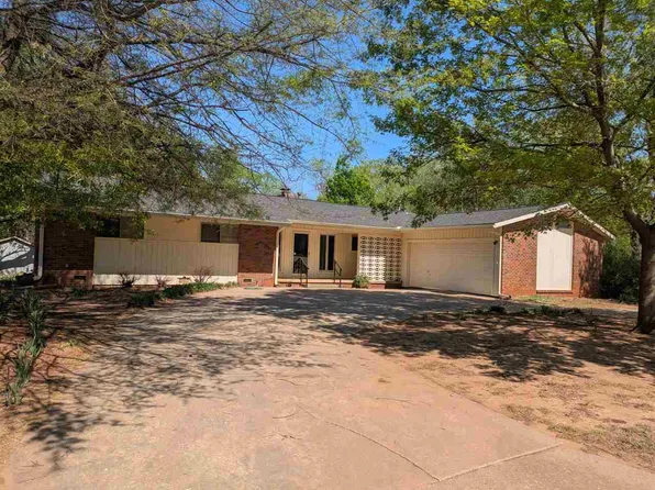 714 W Lakeshore Dr, Stillwater, OK 74075