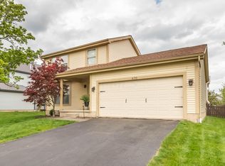 670 Academy Dr, Galloway, OH