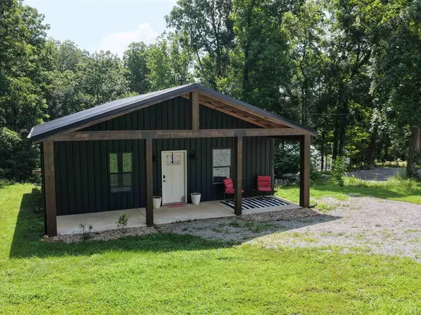 415 Indian Ridge Rd, Falls Of Rough, KY 40119