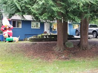 18922 59th St E, Lake Tapps, WA 98391