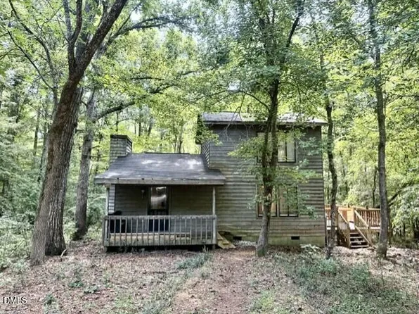320 Burnett Cir, Pittsboro, NC 27312