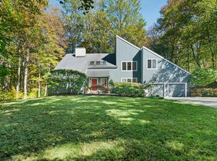 90 Old Stagecoach Road, Redding, CT 06896