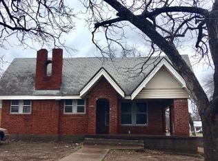 2101 N 15th St, Waco, TX 76708