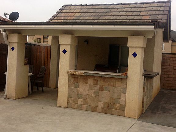 Matching Shed 