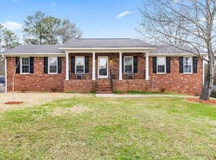 37 Berkshire Dr NE, Rome, GA 30161