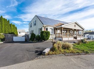 10 Sim Rd #A, Saugus, MA 01906