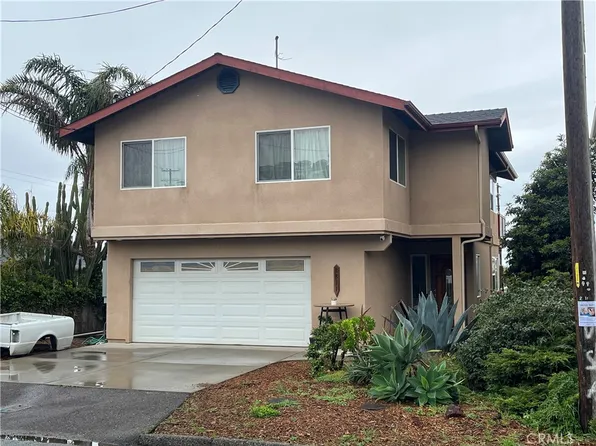 2810 Dogwood Ave, Morro Bay, CA 93442