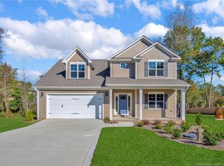 2721 Creekdew Ct, Fayetteville, NC 28306