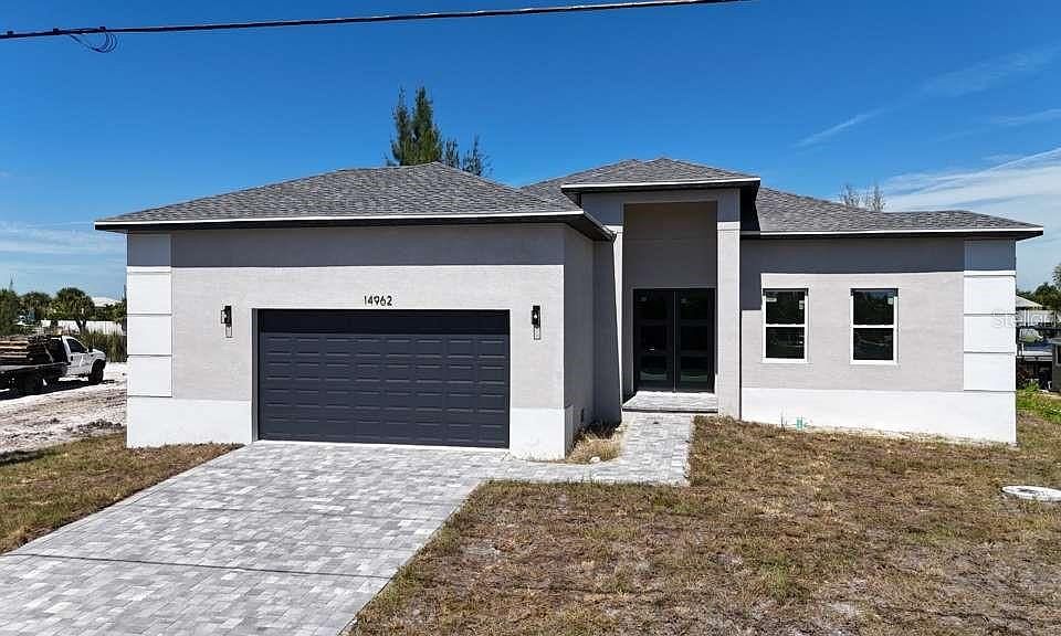 1st image of 14962 APPLETON BOULEVARD