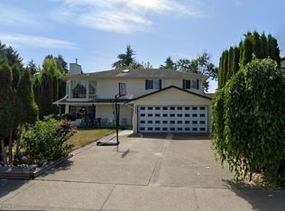 33474 Kingsley Ter, Abbotsford, BC V2S6J6