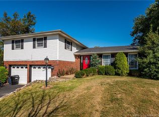 5650 W Willis Rd, Georgetown, IN 47122