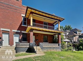 3001 Agnes Ave UNIT C, Kansas City, MO 64128