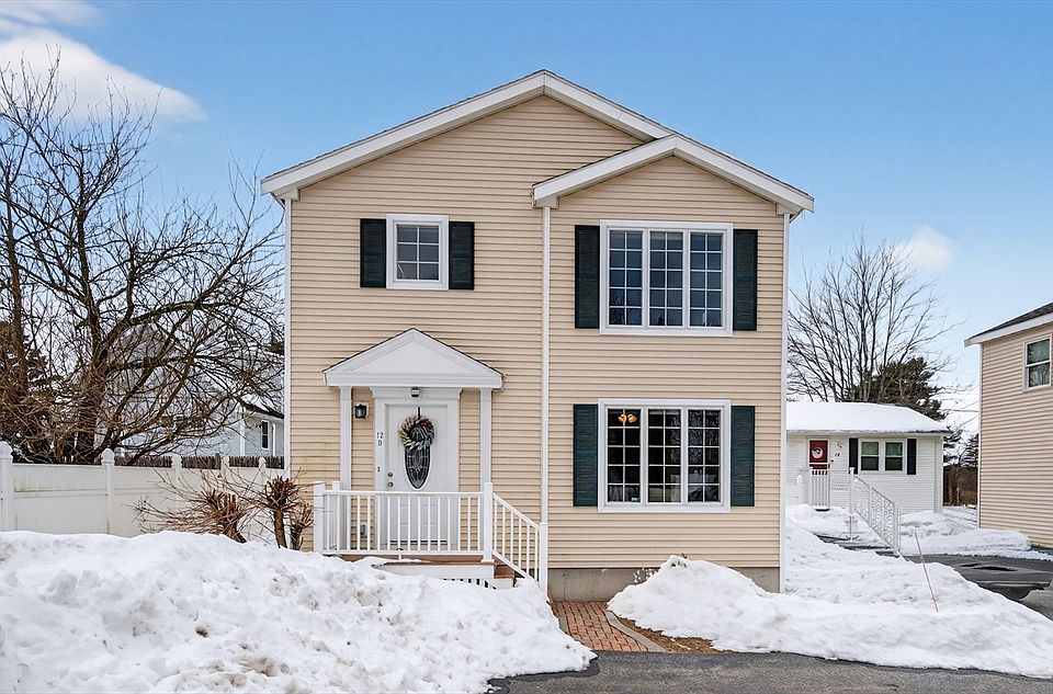 1st image of 12-12D Chester Rd