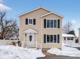 12-12D Chester Rd, North Reading, MA 01864