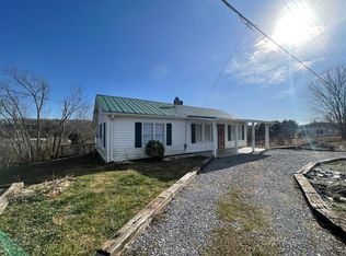 1301 Ben Gamble Rd, Jonesborough, TN 37659