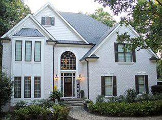 2630 Ridgehurst Dr, Buford, GA 30518