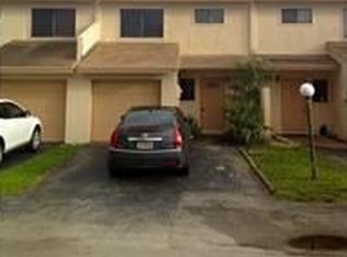 4231 NW 76th Ave, Hollywood, FL 33024