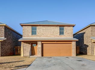 3410 Itasca St, Lubbock, TX 79415
