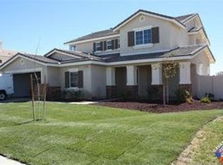 37064 Julian Ln, Palmdale, CA 93552