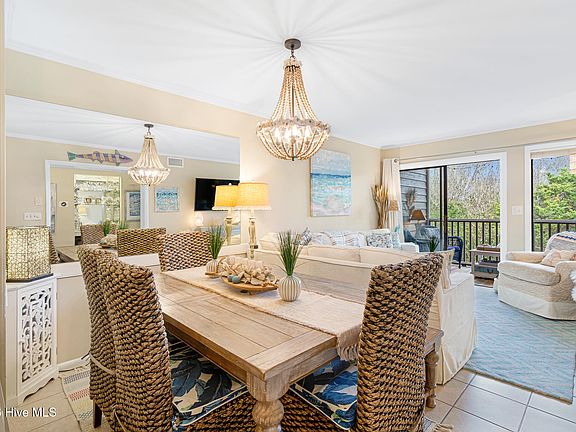 4th image of 2304 W Fort Macon Road #214 H