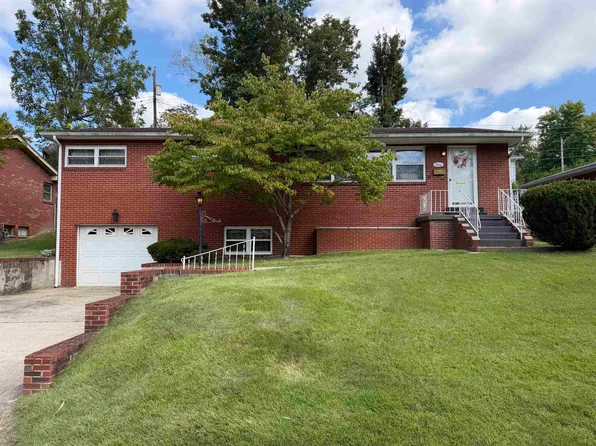 3061 Lydia St, Ashland, KY 41101