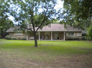 160 Pole Bridge Rd, Combine, TX 75159