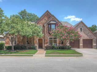 1850 Johnson Ct, Grapevine, TX 76051