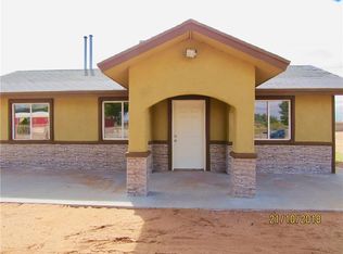 14800 Petty Fields Dr, El Paso, TX 79938