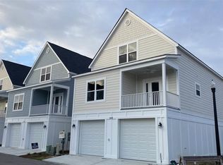 145 Marblehead Drive Cottages At Marker LOT 32-350, Little River, SC 29566