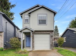 9030 N Allegheny Ave, Portland, OR 97203