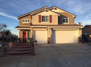 5753 W Avenue K9, Lancaster, CA 93536