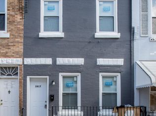 2417 N Myrtlewood St #2FB, Philadelphia, PA