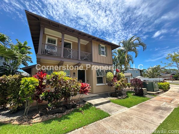91-1183 Waipuhia St