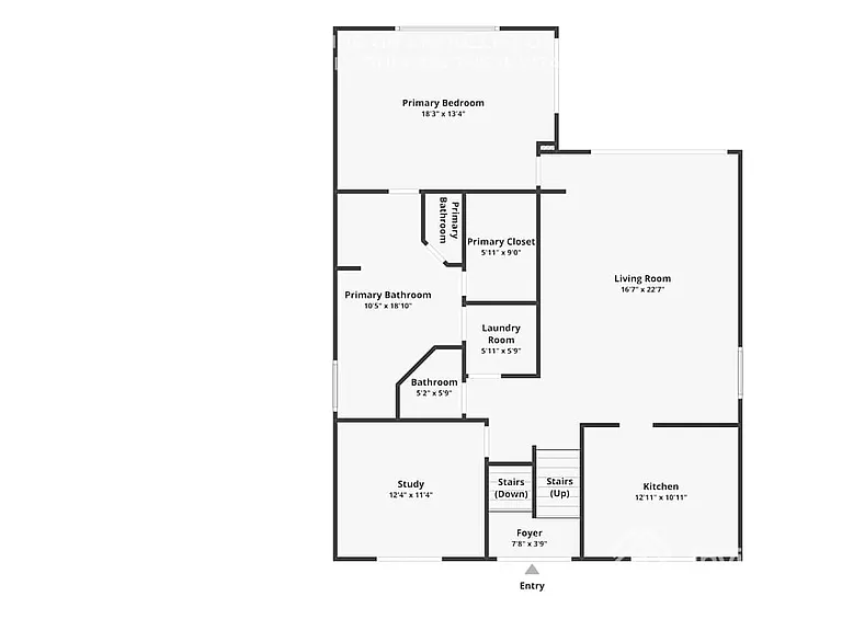 573 Bimini Bay Blvd — Photo 2