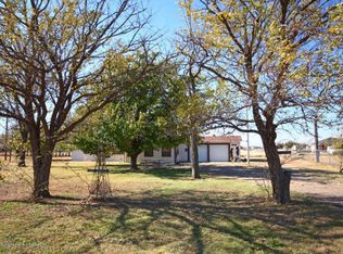 10600 Truman St, Amarillo, TX 79118