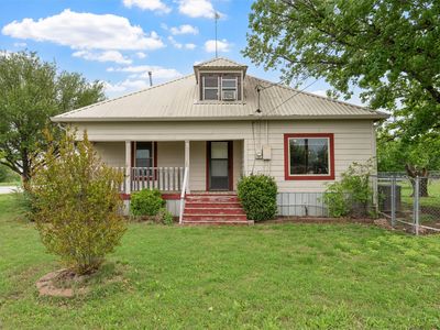 320 N Lincoln, Penelope, TX, 76676